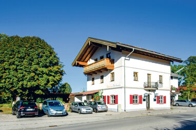 Mehrfamilienhaus zum Kauf 795.000 € 7 Zimmer 140 m² 394 m² Grundstück Gmund 83703