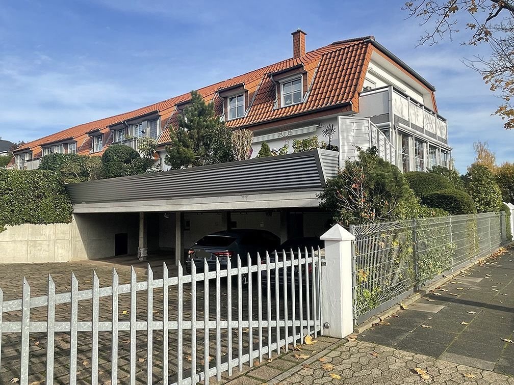 Wohnung zum Kauf 195.000 € 3 Zimmer 75,6 m²<br/>Wohnfläche Bad Salzuflen Bad Salzuflen 32105