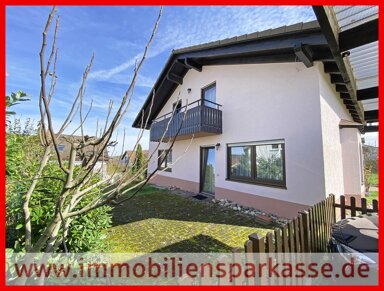 Einfamilienhaus zum Kauf 497.500 € 5 Zimmer 118,5 m² 371 m² Grundstück frei ab sofort Niefern Niefern-Öschelbronn 75223