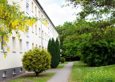 Wohnung zur Miete 343 € 3 Zimmer 59 m² 2. Geschoss Diesterwegring 9 Oschersleben Oschersleben 39387
