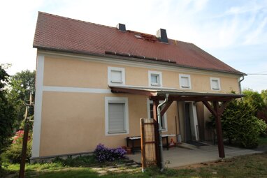 Haus zum Kauf 169.000 € 6 Zimmer 100 m² 3.170 m² Grundstück Nieder Seifersdorf Waldhufen 02906