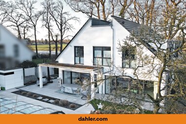 Einfamilienhaus zum Kauf 2.290.000 € 8 Zimmer 311 m² 1.253 m² Grundstück Isernhagen-Süd Hannover 30657