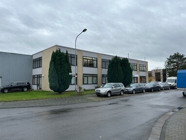 Bürogebäude zur Miete 9 € 281 m² Bürofläche Langen 7 Langen 63225