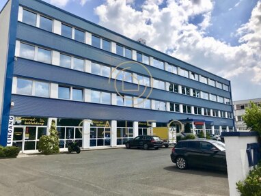 Bürofläche zur Miete Provisionsfrei 8,50 € 248 m² Bürofläche teilbar ab 248 m² Lauterborn Offenbach am Main 63069