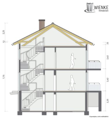 Haus zum Kauf 389.000 € 7 Zimmer 140 m² 528 m² Grundstück Bahnhofstrasse 1 Dogern 79804