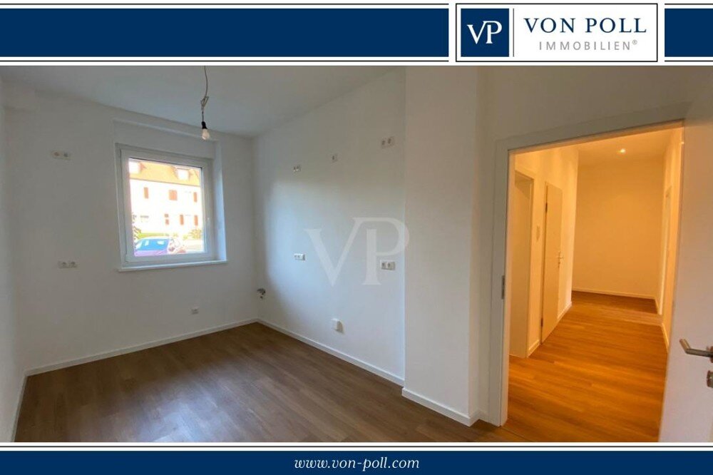 Wohnung zum Kauf 190.000 € 2 Zimmer 58,8 m²<br/>Wohnfläche Nordwestlicher Stadtteil Schweinfurt 97421