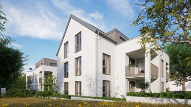 Wohnung zum Kauf 338.500 € 1 Zimmer 52,4 m² 2. Geschoss Wehlheider Straße 7 Wehlheiden Kassel 34127