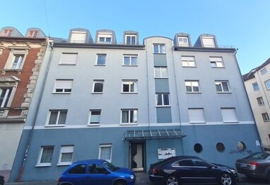 Wohnung zum Kauf 750.000 € 9 Zimmer 223 m² Steinbühl Nürnberg 90443
