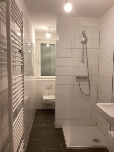 Wohnung zur Miete 701 € 2 Zimmer 70,1 m² Ernst-Thälmann-Platz 14 Elstal Wustermark 14641