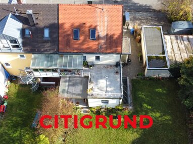 Mehrfamilienhaus zum Kauf Provisionsfrei 1.378.800 € 6 Zimmer 185 m² 284 m² Grundstück St. Ulrich München 80689
