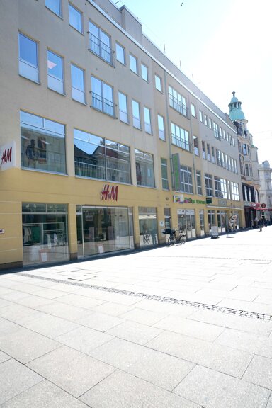 Ladenfläche zur Miete provisionsfrei 1.539 € 81 m² Verkaufsfläche Stadtmitte Cottbus 03046