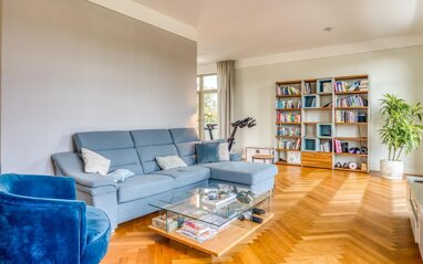 Penthouse zum Kauf Provisionsfrei 990.000 € 5 Zimmer 220 m² 3. Geschoss Danziger Straße Göttingen 37083