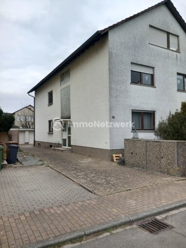 Mehrfamilienhaus zum Kauf 670.000 € 292 m² 501 m² Grundstück Heddesheim 68542