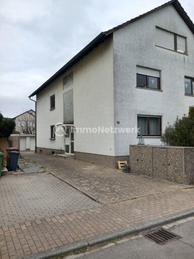 Mehrfamilienhaus zum Kauf 660.000 € 292 m² 501 m² Grundstück Heddesheim 68542