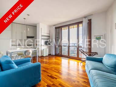 Apartment zum Kauf 135.000 € 2 Zimmer 60 m² Via San Maurizio Varese 21100