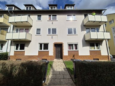 Mehrfamilienhaus zum Kauf als Kapitalanlage geeignet 849.000 € 567,3 m² 1.028 m² Grundstück Kasselfeld 14 Drei Brücken Kassel 34130