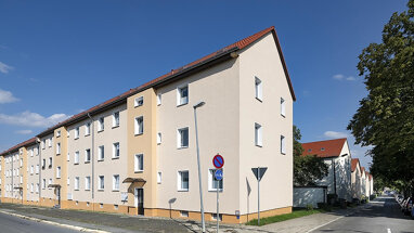 Wohnung zur Miete 325 € 3 Zimmer 53 m² 1. Geschoss Hellgraben 38 Aschersleben Aschersleben 06449