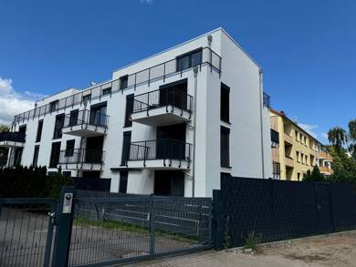 Wohnung zum Kauf provisionsfrei 319.000 € 3 Zimmer 85 m² Geschoss 1/2 Stöcken Hannover 30419
