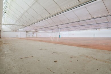 Lagerhalle zur Miete 2,50 € 4.563,3 m² Lagerfläche teilbar ab 1.777,4 m² Aschendorf Papenburg 26871