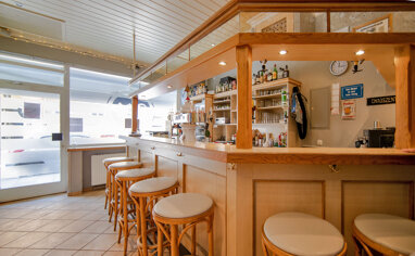 Café/Bar zum Kauf 299.000 € 29,8 m² Gastrofläche Sendlinger Feld München 81371