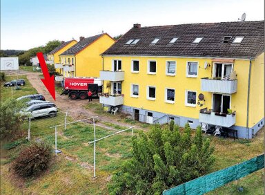 Grundstück zum Kauf 500 € 279 m² Grundstück Carpin Carpin 17237