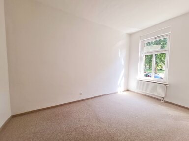 Wohnung zur Miete 365 € 2 Zimmer 56,4 m² frei ab sofort Binnengärtenstraße 4 Bitterfeld Bitterfeld-Wolfen 06749