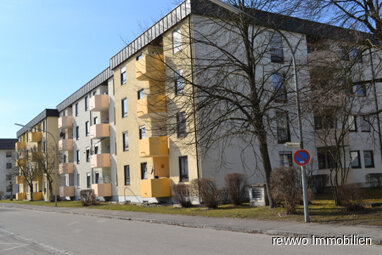 Wohnung zum Kauf 185.000 € 3 Zimmer 87,2 m² Erdgeschoss Gendorf Burgkirchen an der Alz / Au 84508