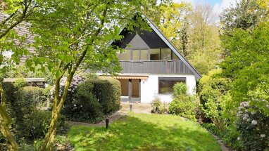 Einfamilienhaus zum Kauf 449.000 € 6 Zimmer 155 m² 945 m² Grundstück Borgfeld Bremen 28357