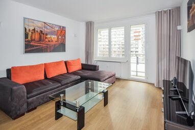 Wohnung zum Kauf Provisionsfrei 349.000 € 2 Zimmer 49 m² 5. Geschoss Leipziger Strasse 46 Mitte Berlin 10117