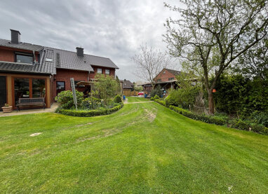 Einfamilienhaus zum Kauf 695.000 € 10 Zimmer 283 m² 1.350 m² Grundstück Havixbeck Havixbeck 48329
