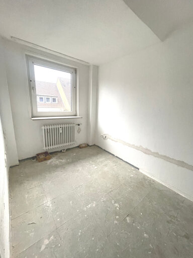 Wohnung zur Miete 120 € 1 Zimmer 17 m² 3. Geschoss frei ab sofort Wattenscheid - Mitte Bochum 44866