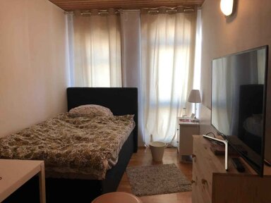 Wohnung zur Miete Wohnen auf Zeit 955 € 3 Zimmer 12 m² frei ab 19.05.2025 Deisenhofener Straße 4 Obergiesing München 81539