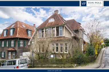 Einfamilienhaus zum Kauf 985.000 € 12 Zimmer 300 m² 584 m² Grundstück Brands Busch Bielefeld 33604