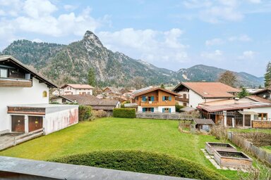 Wohnung zum Kauf 430.000 € 2 Zimmer 84 m² 1. Geschoss Oberammergau Oberammergau 82487