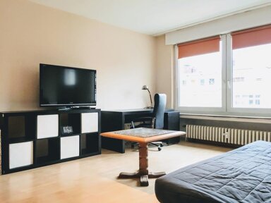 Wohnung zur Miete Wohnen auf Zeit 1.075 € 1 Zimmer 30 m² frei ab 01.05.2025 Ernst-Mehlich-Straße Ruhrallee - Ost Dortmund 44141