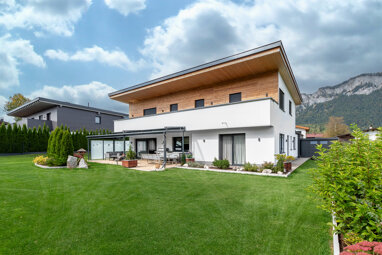 Mehrfamilienhaus zum Kauf 7 Zimmer 212,4 m² 761 m² Grundstück Sankt Johann in Tirol 6380