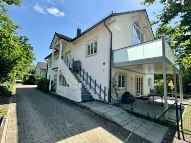 Maisonette zur Miete 3.290 € 6 Zimmer 257 m² 1. Geschoss Riemerling Ottobrunn / Riemerling 85521