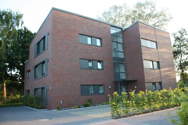 Wohnung zur Miete 750 € 3 Zimmer 67 m² 2. Geschoss frei ab sofort Justin-Hüppe-Ring 25 Oldenburg 26133