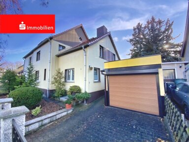 Einfamilienhaus zum Kauf provisionsfrei 150.000 € 5 Zimmer 116 m² 500 m² Grundstück Meuselwitz Meuselwitz 04610