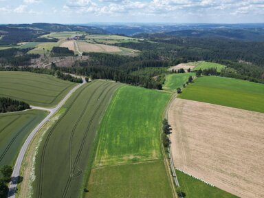 Land-/Forstwirtschaft zum Kauf 299.000 € 221.120 m² Grundstück Kunreuth Presseck 95355