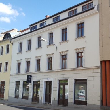 Wohnung zum Kauf 47.000 € 2 Zimmer 52,6 m² 3. Geschoss Bautzener Str. 5 Innenstadt Görlitz 02826