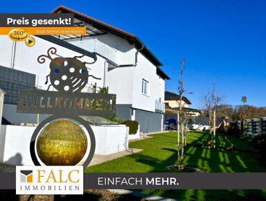 Mehrfamilienhaus zum Kauf provisionsfrei 749.900 € 7 Zimmer 220 m² 663 m² Grundstück Ihrlerstein Ihrlerstein 93346