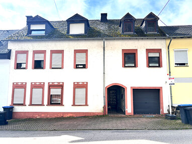 Mehrfamilienhaus zum Kauf 450.000 € 12 Zimmer 285 m² 1.576 m² Grundstück Zewen 1 Trier 54294