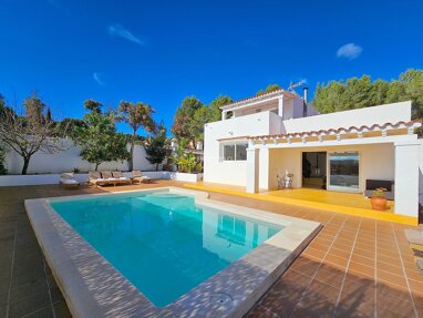 Villa zum Kauf 2.400.000 € 270 m² 800 m² Grundstück Sant Rafel de Sa Creu Ibiza - Formentera, Sant Antoni de Portmany