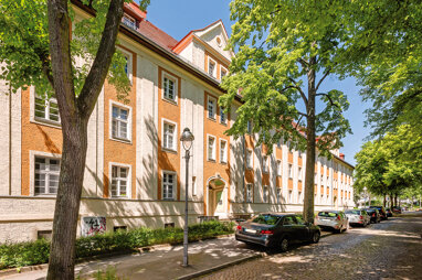 Wohnung zum Kauf 449.200 € 4 Zimmer 99,2 m² Erdgeschoss Dahlem Berlin 14195