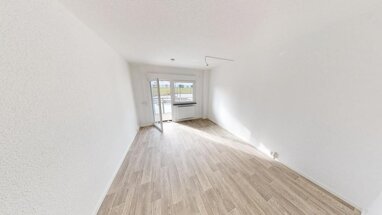 Wohnung zur Miete 294 € 2 Zimmer 41,2 m² Erdgeschoss Albert-Köhler-Str. 43 Morgenleite 631 Chemnitz 09122