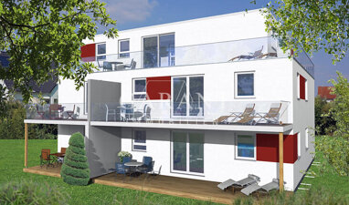 Mehrfamilienhaus zum Kauf Provisionsfrei 2.560.000 € 13,5 Zimmer 379 m² 688 m² Grundstück Denkendorf 73770