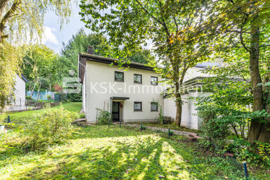 Einfamilienhaus zum Kauf 225.000 € 4 Zimmer 103,9 m² 570 m² Grundstück Ruppichteroth Ruppichteroth 53809