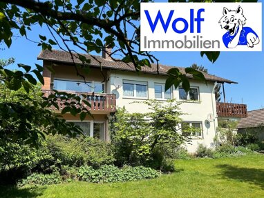 Mehrfamilienhaus zum Kauf 199.000 € 8 Zimmer 160 m² 1.008 m² Grundstück Rödinghausen Rödinghausen 32289