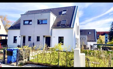 Doppelhaushälfte zum Kauf 699.000 € 5 Zimmer 140 m² 480 m² Grundstück Nürnberg 90455